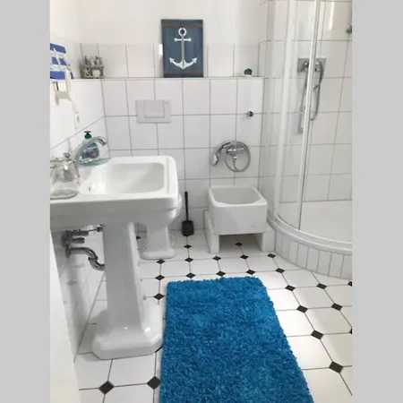 Appartement Augustus Cozy In Lindau (Bodensee)