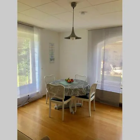 Augustus Cozy In Appartement Lindau (Bodensee)