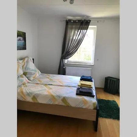 Appartement Augustus Cozy In Lindau (Bodensee)
