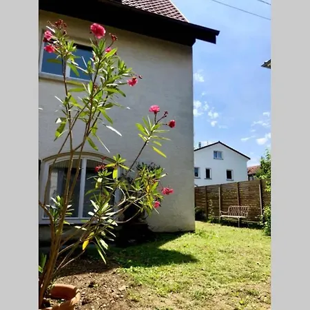 Appartement Augustus Cozy In Lindau (Bodensee)