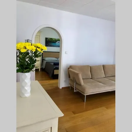 Appartement Augustus Cozy In Lindau (Bodensee)