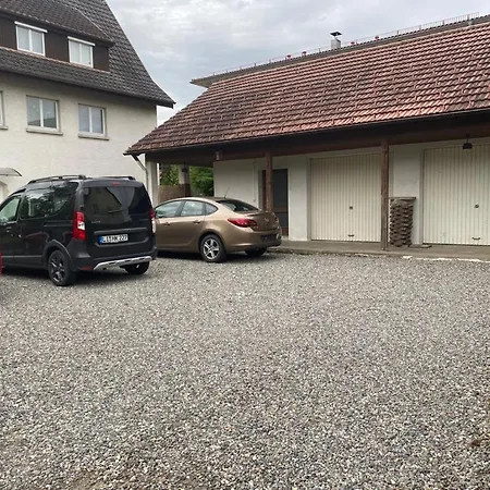 Augustus Cozy In * Lindau (Bodensee)